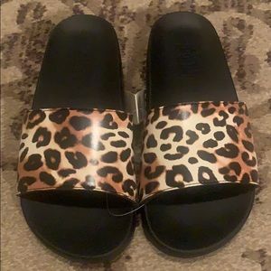PINK slides